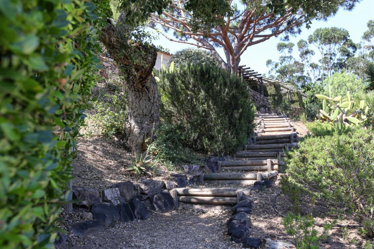 Monte Da Vilarinha Carrapateira Exterior foto