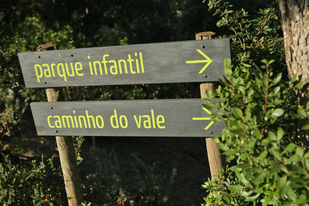 Monte Da Vilarinha Carrapateira Exterior foto