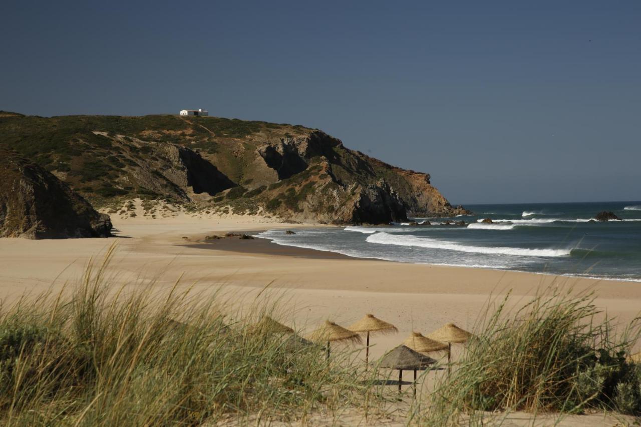 Monte Da Vilarinha Carrapateira Exterior foto
