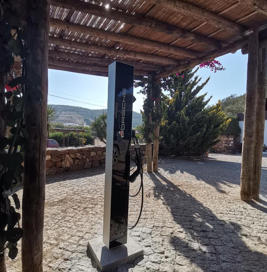 Monte Da Vilarinha Carrapateira Exterior foto