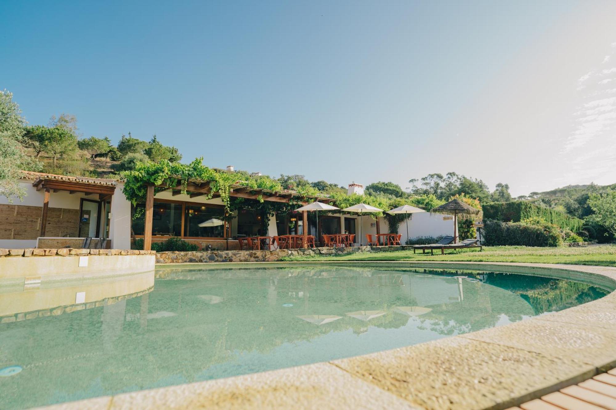 Monte Da Vilarinha Carrapateira Exterior foto