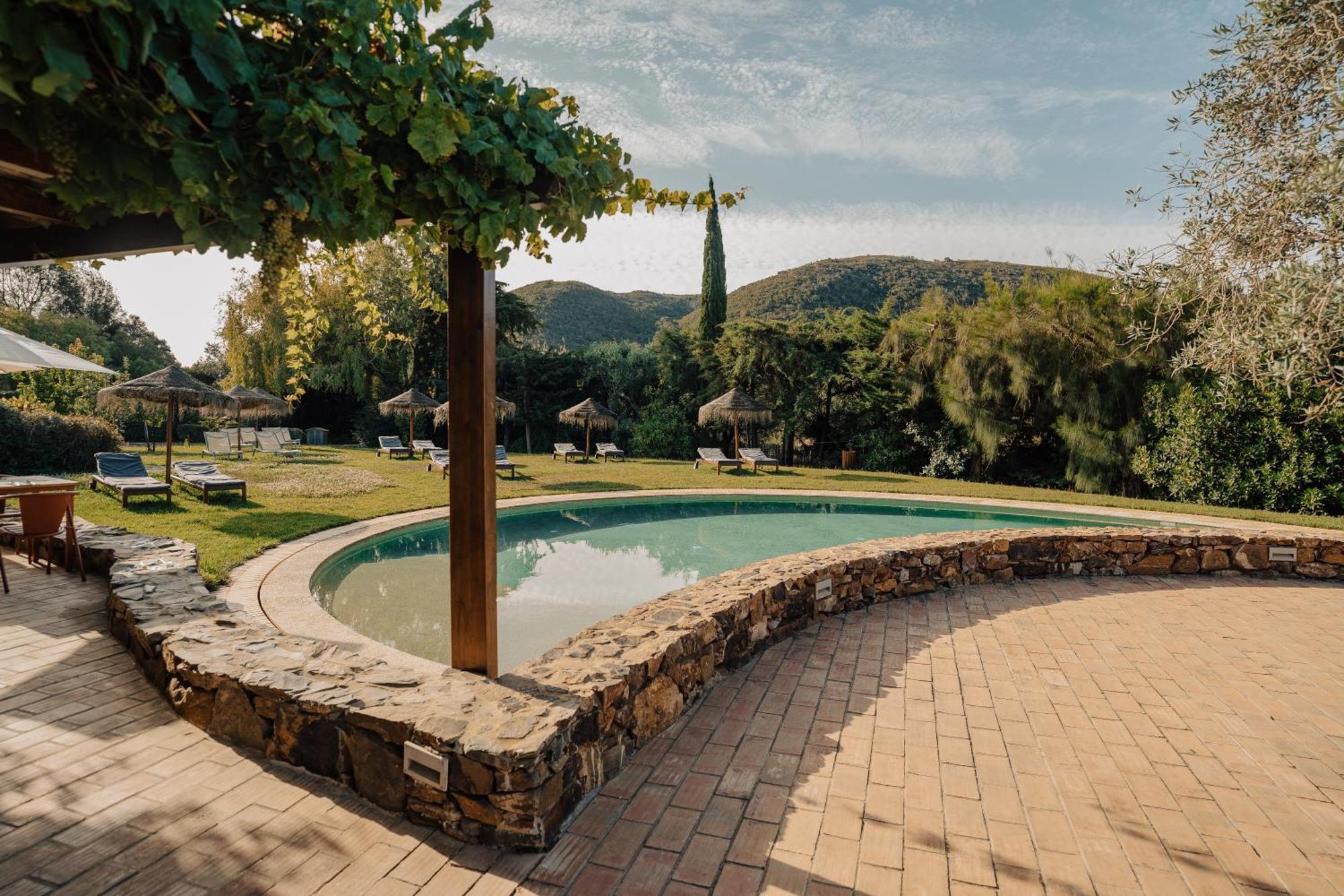 Monte Da Vilarinha Carrapateira Exterior foto