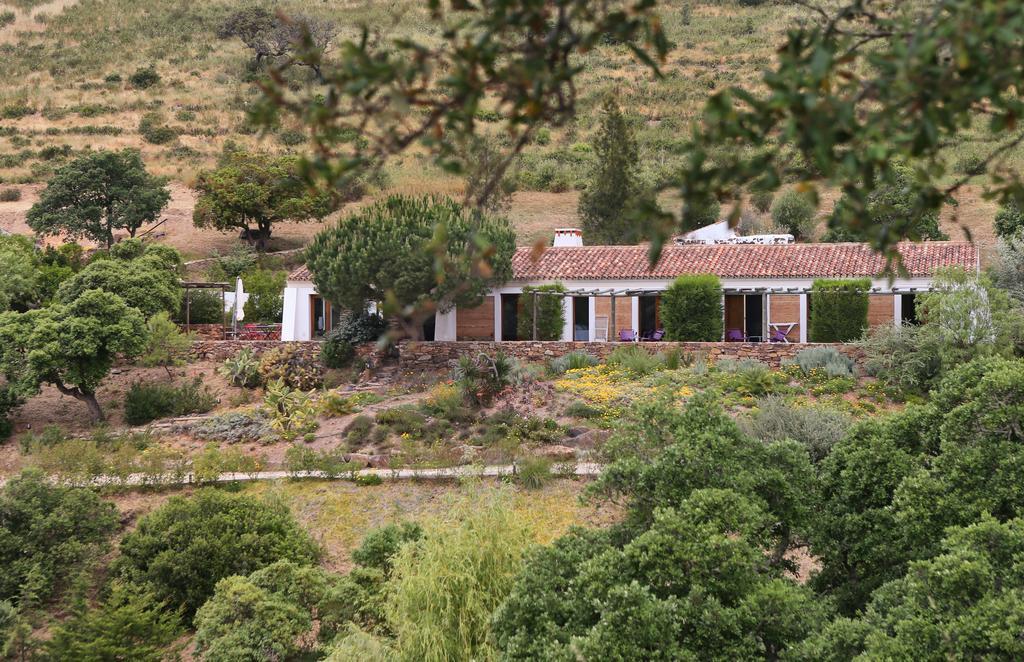 Monte Da Vilarinha Carrapateira Exterior foto