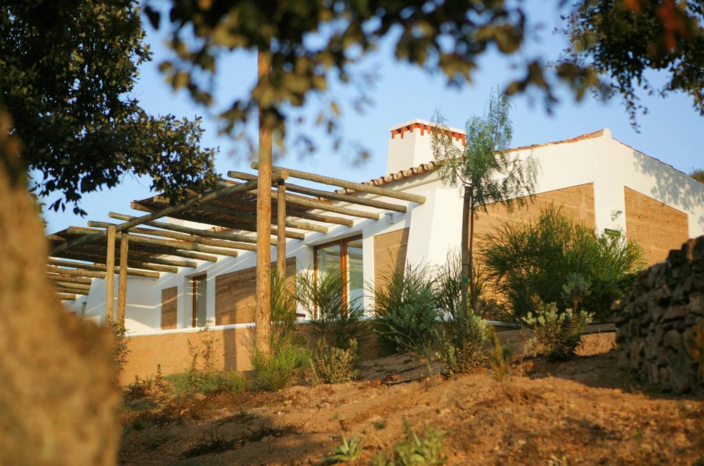 Monte Da Vilarinha Carrapateira Exterior foto