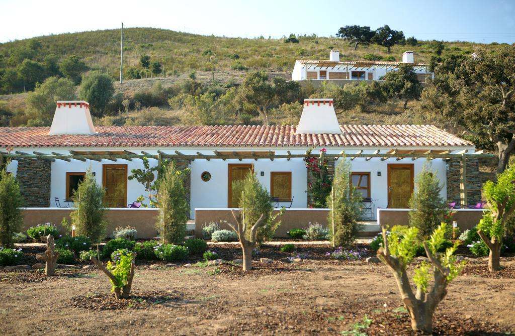 Monte Da Vilarinha Carrapateira Exterior foto