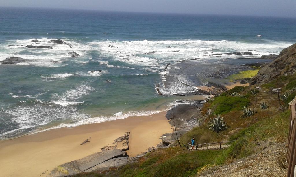 Monte Da Vilarinha Carrapateira Exterior foto