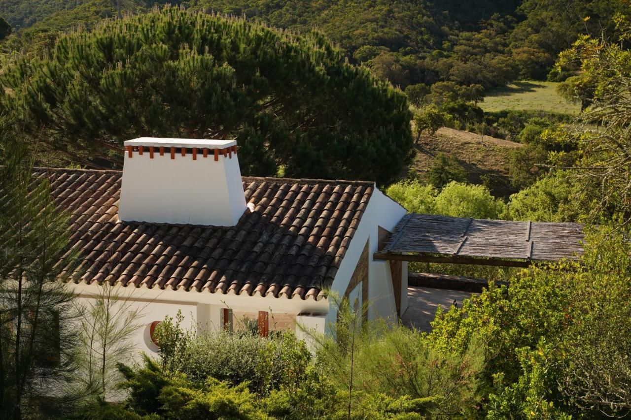 Monte Da Vilarinha Carrapateira Exterior foto
